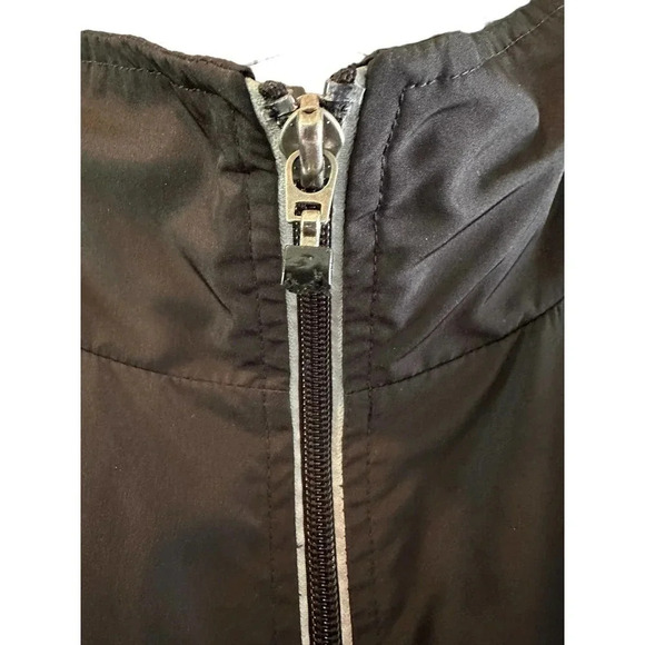 Vantage mens nylon Windbreaker Size XL Miller‎ genuine - Picture 3 of 7